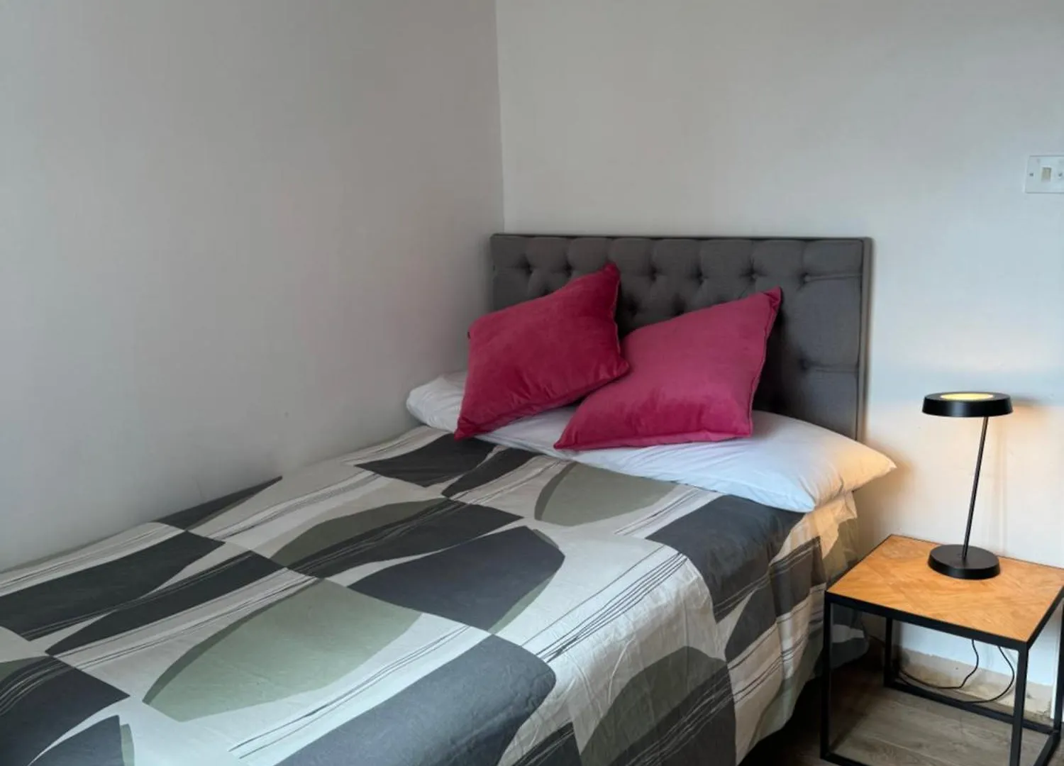 Modern Haven Hotel Bournemouth United Kingdom
